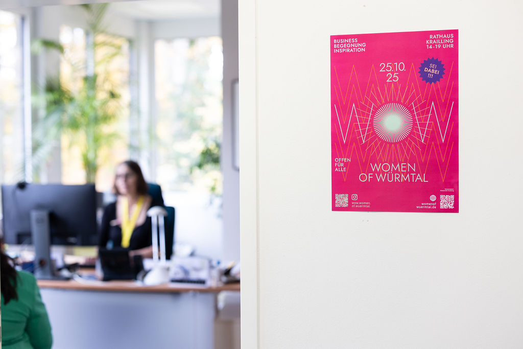 Women of Würmtal 2025